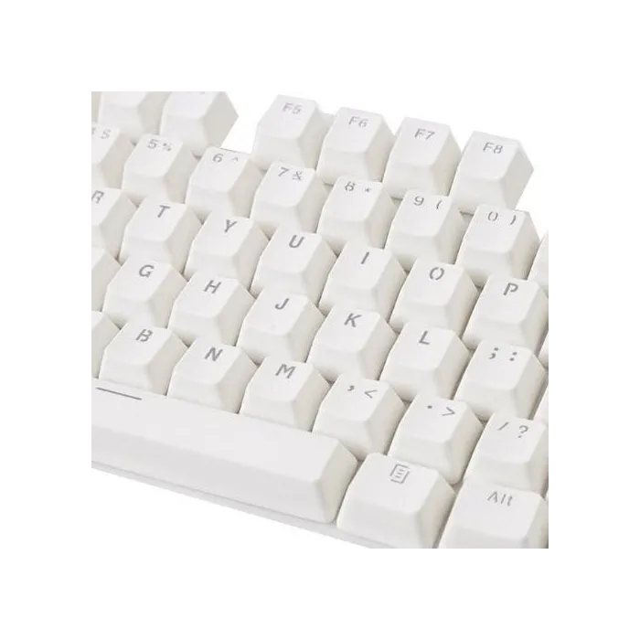 Keycaps - for mechanical keyboard - 106 keys - with backlight
