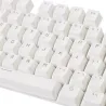Keycaps - for mechanical keyboard - 106 keys - with backlight