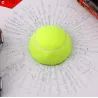 PegatinasPelota de tenis - pegatina de ventana rota
