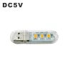 Portable night light - reading lamp - LED - USB - U-disk - 1.5WAccessories