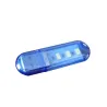 Portable night light - reading lamp - LED - USB - U-disk - 1.5W