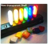Portable night light - reading lamp - LED - USB - U-disk - 1.5W