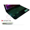 Tragbares Nachtlicht - Leselampe - LED - USB - U-Disk - 1.5W