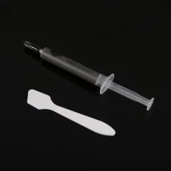 ZF-12 12W/mk - Wärmeleitfett - Kühlpaste