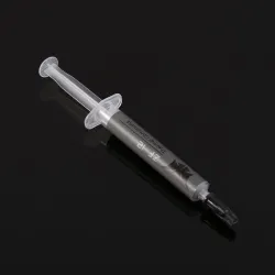 ZF-12 12W/mk - Wärmeleitfett - Kühlpaste