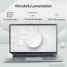 Laptop 5.6 inch - 8GB RAM / 1TB / 512G / 256G / 128G SSD - Windows 10