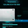 Laptop 5,6 Zoll - 8GB RAM / 1TB / 512G / 256G / 128G SSD - Windows 10