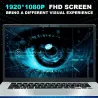 Laptop 5,6 cala - 8 GB RAM / 1 TB / 512G / 256G / 128G SSD - Windows 10Laptopy