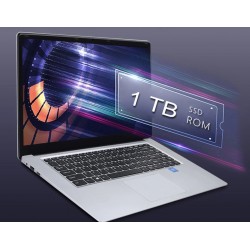 Laptop 5.6 inch - 8GB RAM / 1TB / 512G / 256G / 128G SSD - Windows 10
