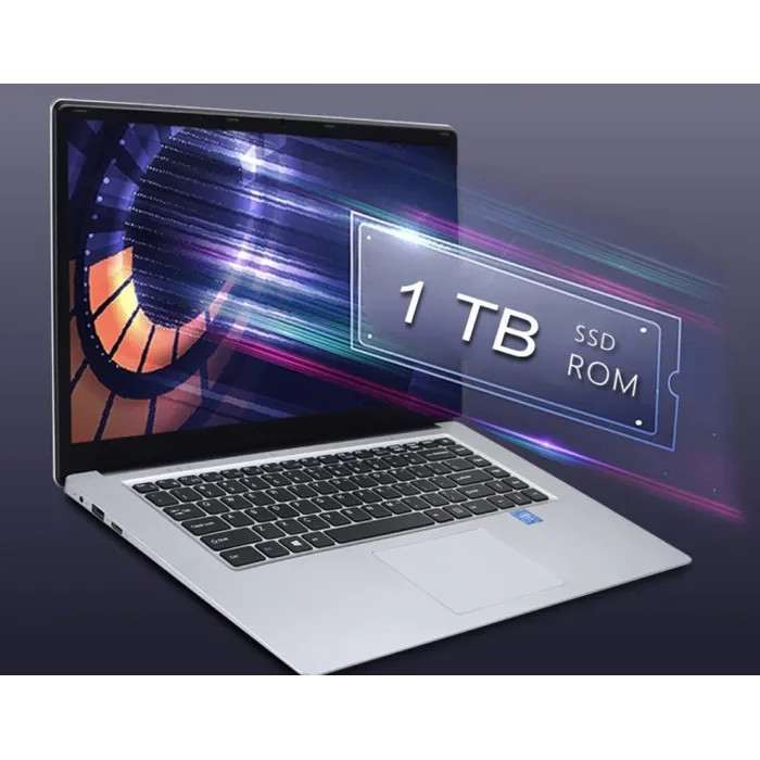 Laptop 5.6 inch - 8GB RAM / 1TB / 512G / 256G / 128G SSD - Windows 10
