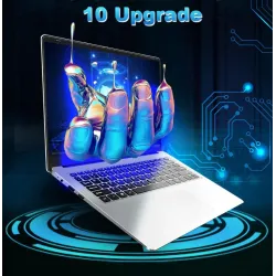 Laptop 5,6 cala - 8 GB RAM / 1 TB / 512G / 256G / 128G SSD - Windows 10Laptopy