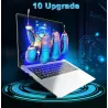 Laptop 5,6 cala - 8 GB RAM / 1 TB / 512G / 256G / 128G SSD - Windows 10Laptopy