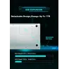 Laptop 5,6 cala - 8 GB RAM / 1 TB / 512G / 256G / 128G SSD - Windows 10Laptopy