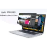 Laptop 5,6 cala - 8 GB RAM / 1 TB / 512G / 256G / 128G SSD - Windows 10Laptopy
