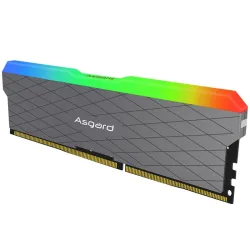 Asagrd Loki w2 - W2 D4 8GBX2 3200 RGB - DDR4 DIMM - pamięć stacjonarna RAM - do komputera - dwukanałowaPamięć RAM