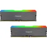 Asagrd Loki w2 - W2 D4 8GBX2 3200 RGB - DDR4 DIMM - pamięć stacjonarna RAM - do komputera - dwukanałowaPamięć RAM