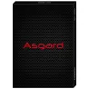 Asagrd Loki w2 - W2 D4 8GBX2 3200 RGB - DDR4 DIMM - pamięć stacjonarna RAM - do komputera - dwukanałowaPamięć RAM