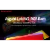 Asagrd Loki w2 - W2 D4 8GBX2 3200 RGB - DDR4 DIMM - pamięć stacjonarna RAM - do komputera - dwukanałowaPamięć RAM
