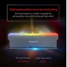 Asagrd Loki w2 - W2 D4 8GBX2 3200 RGB - DDR4 DIMM - pamięć stacjonarna RAM - do komputera - dwukanałowaPamięć RAM