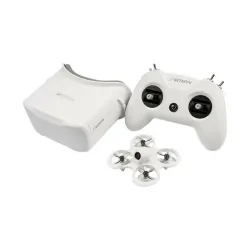 BETAFPV Cetus Kit - 1S - FPV - 1/4" CMOS Sensor - 800TVL Camera - Goggles Racing - RC Drone Quadcopter
