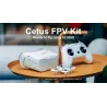 BETAFPV Cetus Kit - 1S - FPV - 1/4" CMOS Sensor - 800TVL Camera - Goggles Racing - RC Drone Quadcopter