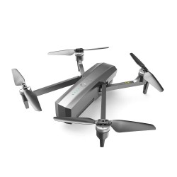 DronesMJX Bugs 16 Pro - B16 Pro - EIS - 5G - WIFI - FPV - 4K EIS Camera - GPS - RC Drone Quadcopter - RTF