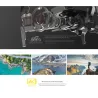 MJX Bugs 16 Pro - B16 Pro - EIS - 5G - WIFI - FPV - 4K EIS Camera - GPS - RC Drone Quadcopter - RTFDrones