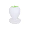 Luces & IluminaciónStrawberry shaped - LED night light / lamp - with touch induction