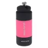 Mini torch flashlight - LED - USB - rechargeable - waterproof - with keychain