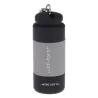 Mini torch flashlight - LED - USB - rechargeable - waterproof - with keychain