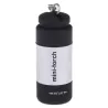 Mini torch flashlight - LED - USB - rechargeable - waterproof - with keychain