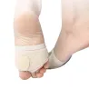 Foot cover socks - ballet / gymnastics / belly dance