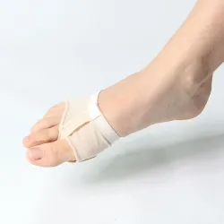 Foot cover socks - ballet / gymnastics / belly dance