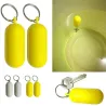 Mini drijvende sleutelhanger - waterdicht - watersport / zwemmenSleutelhangers