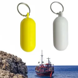Mini drijvende sleutelhanger - waterdicht - watersport / zwemmenSleutelhangers
