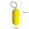 Mini drijvende sleutelhanger - waterdicht - watersport / zwemmenSleutelhangers