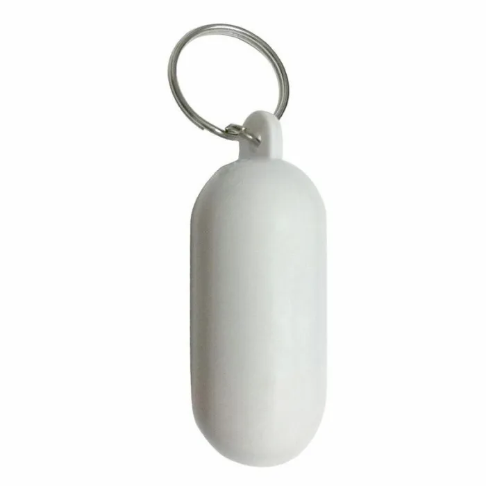 Mini drijvende sleutelhanger - waterdicht - watersport / zwemmenSleutelhangers