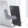 Magnetic phone holder - adjustable - rotatable