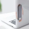 Magnetic phone holder - adjustable - rotatable