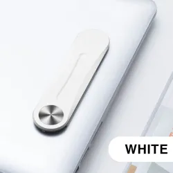 Magnetic phone holder - adjustable - rotatable