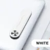 Magnetic phone holder - adjustable - rotatable