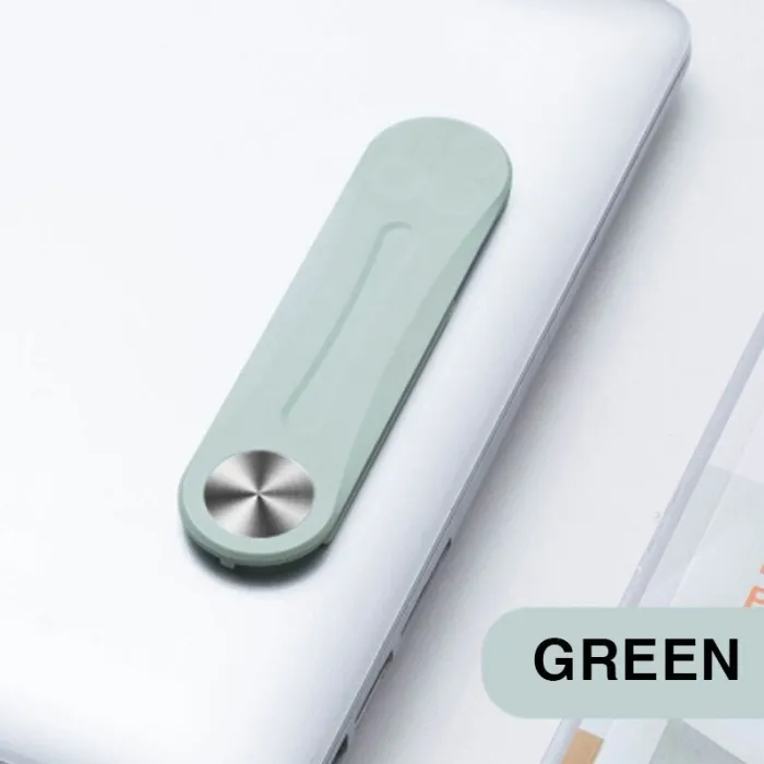 Magnetic phone holder - adjustable - rotatable