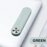 Magnetic phone holder - adjustable - laptop / office / home