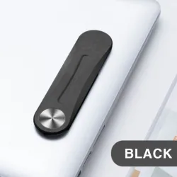 Magnetic phone holder - adjustable - rotatable