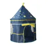 3 in 1 kids playhouse - tent / ball pool / crawling tunnel