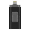 3 in 1 pendrive - USB Flash Drive - 3.0 - OTG - for iPhone / Android / Tablet / PC
