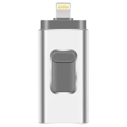 3 in 1 pendrive - USB Flash Drive - 3.0 - OTG - for iPhone / Android / Tablet / PC