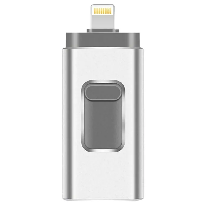 3 in 1 pendrive - USB Flash Drive - 3.0 - OTG - for iPhone / Android / Tablet / PC