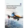 S6 - WIFI - FPV - GPS - 4K Dual Camera - Foldable - RC Drone Quadcopter - RTFDrones