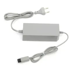 WiiAdaptador de corriente AC - cable - para consola Nintendo Wii
